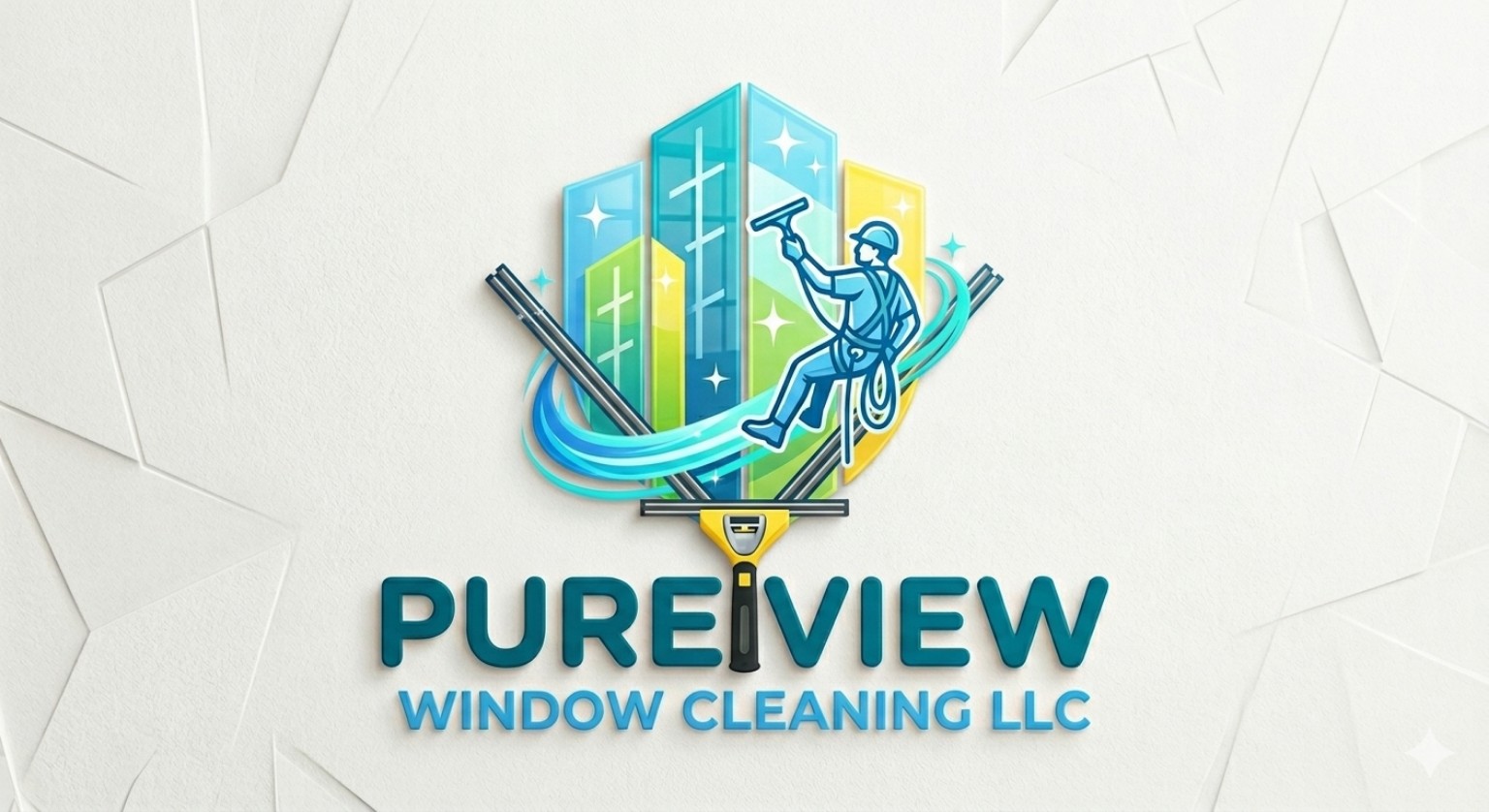 Pure View Logo